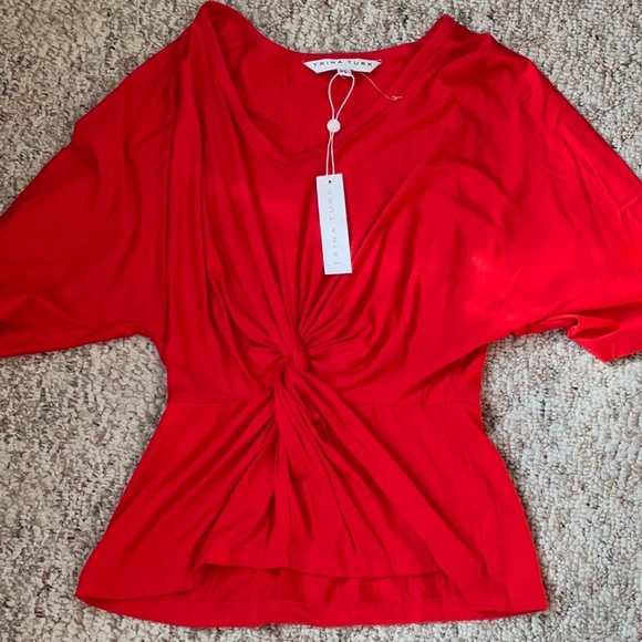Trina Turk Ella Top, XS - Picture 3 of 9